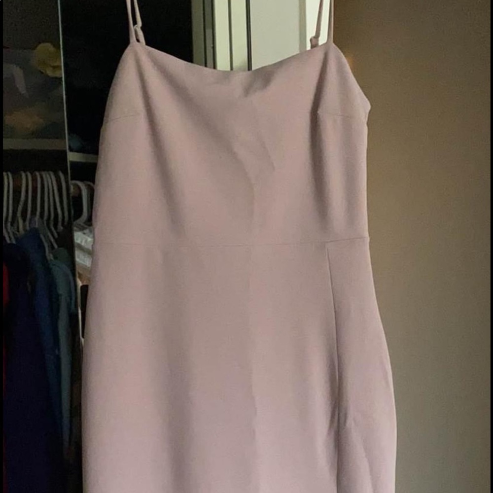 Express Dress Size Small